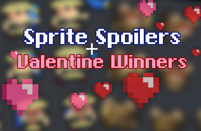 Valentine event spoiler