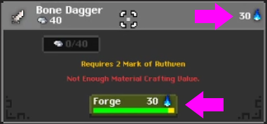 PT & all about Item Forge – Realm of the Mad God